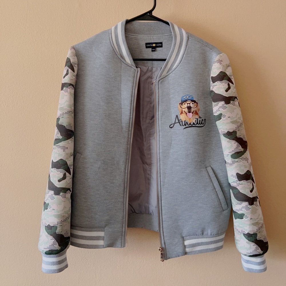 Jacket